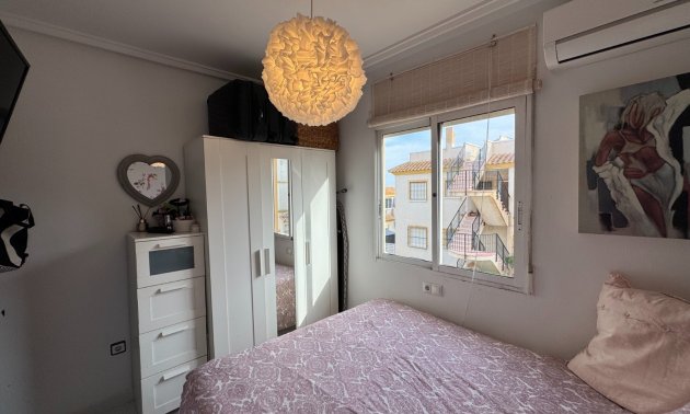 Resale - Apartment / flat -
Orihuela Costa - Las Filipinas