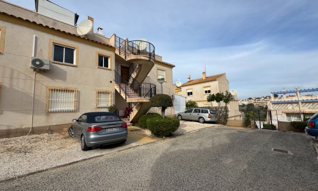 Resale - Apartment / flat -
Orihuela Costa - Las Filipinas