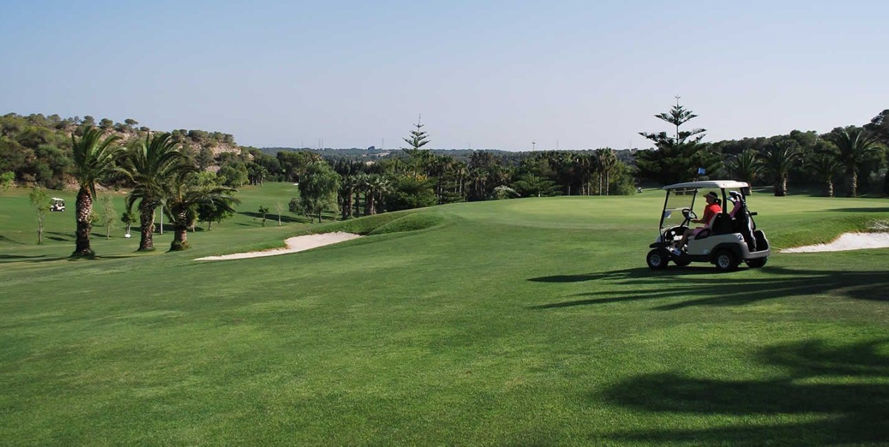 Resale - Apartment / flat -
Orihuela Costa - Las Filipinas