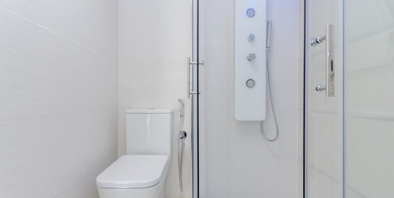 New Build - Bungalow -
Torrevieja - Los Balcones - Los Altos del Edén