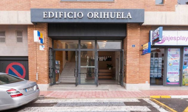 Wynajem długoterminowy - Lokal handlowy -
Orihuela Costa - Playa Flamenca