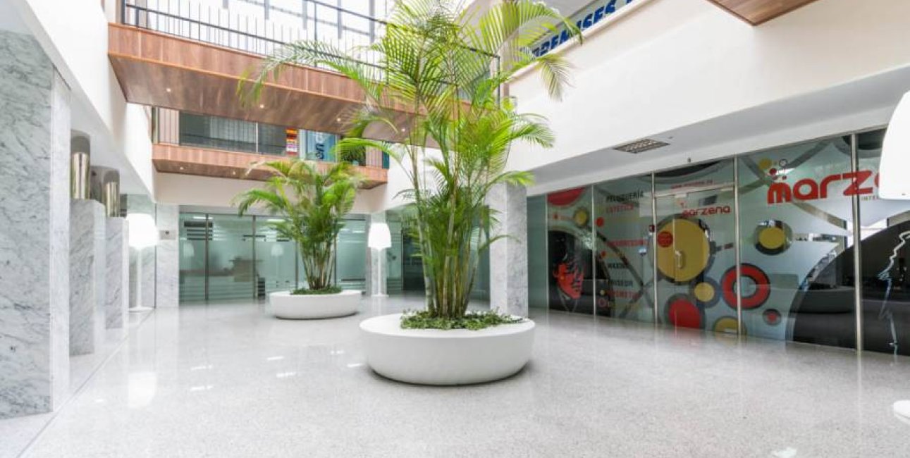 Wynajem długoterminowy - Lokal handlowy -
Orihuela Costa - Playa Flamenca