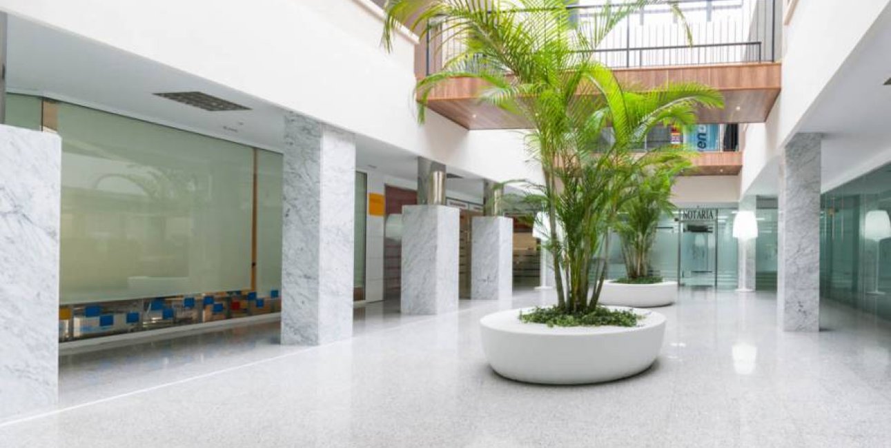 Wynajem długoterminowy - Lokal handlowy -
Orihuela Costa - Playa Flamenca