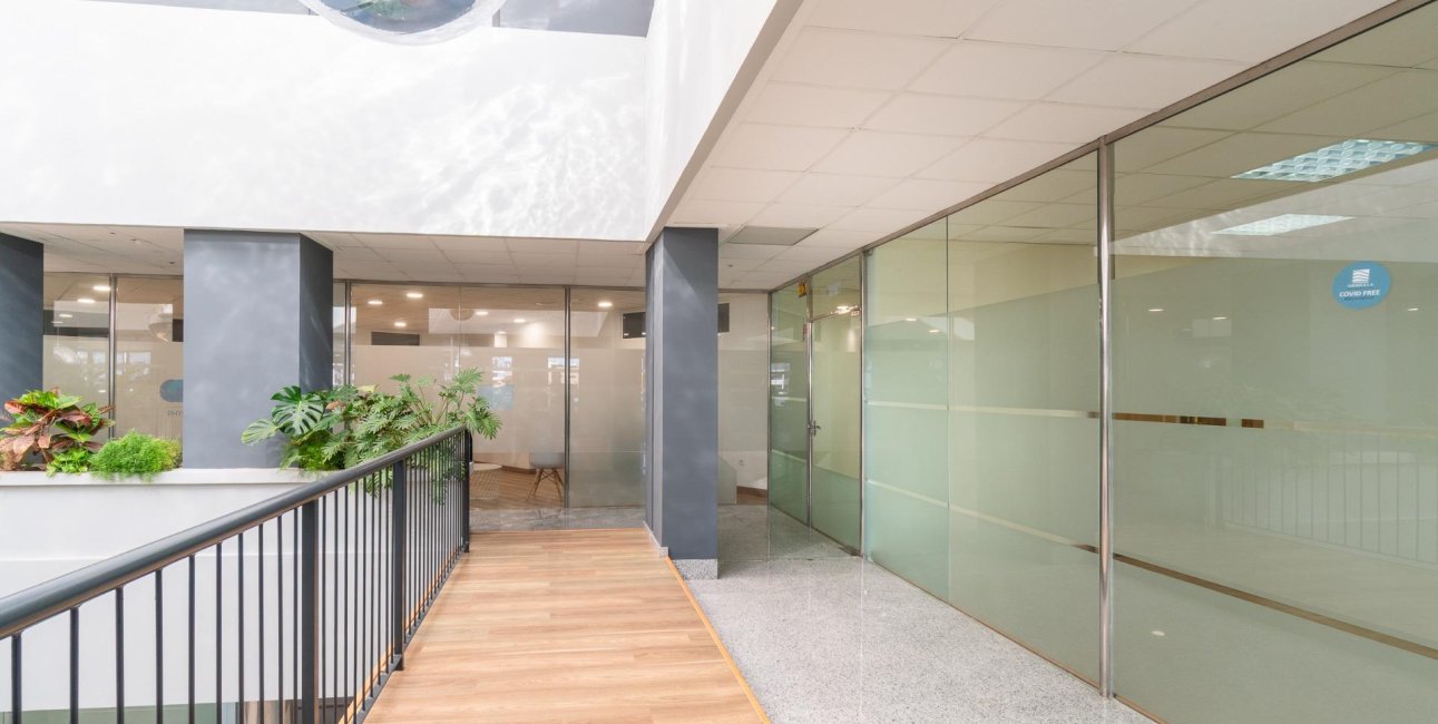 Wynajem długoterminowy - Lokal handlowy -
Orihuela Costa - Playa Flamenca