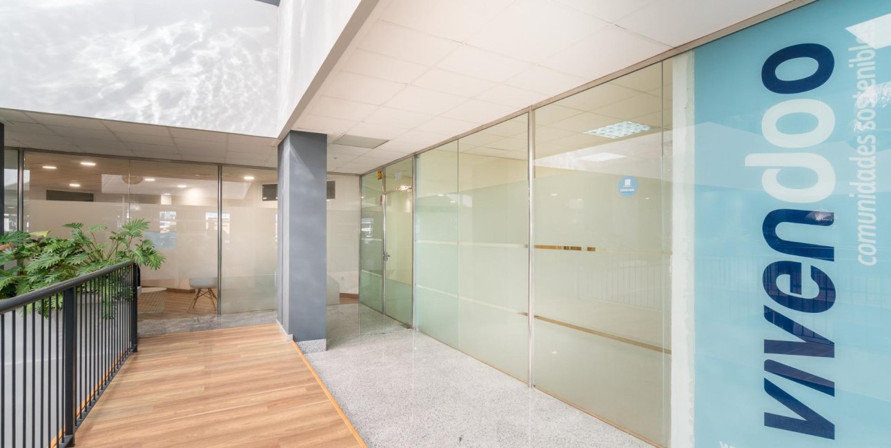 Wynajem długoterminowy - Lokal handlowy -
Orihuela Costa - Playa Flamenca