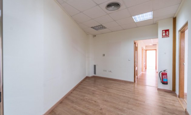 Wynajem długoterminowy - Lokal handlowy -
Orihuela Costa - Playa Flamenca