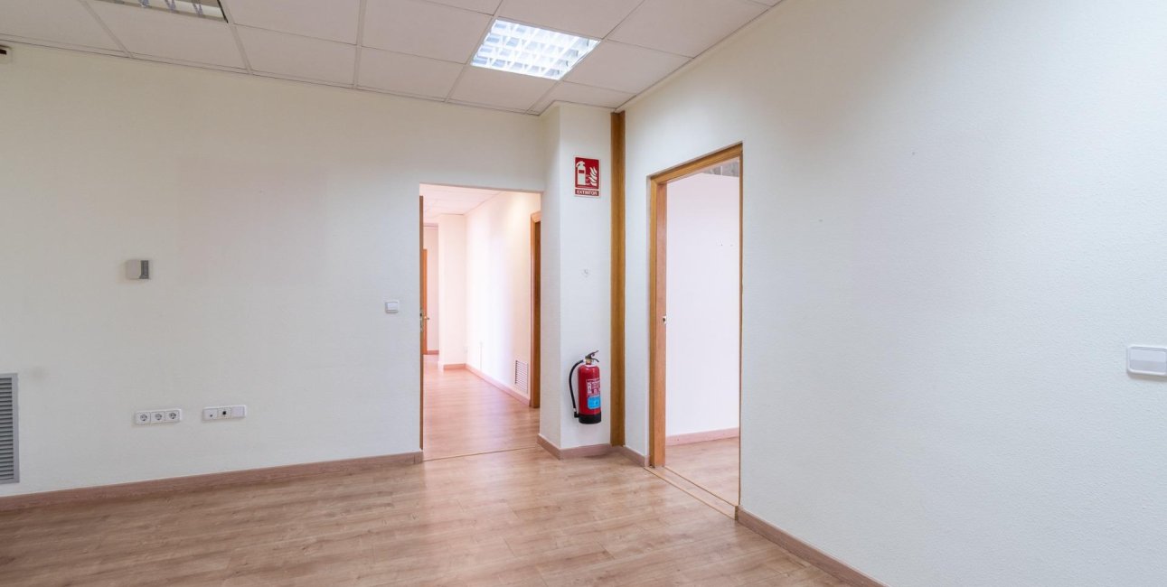 Wynajem długoterminowy - Lokal handlowy -
Orihuela Costa - Playa Flamenca