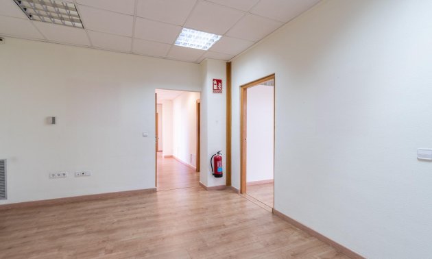 Wynajem długoterminowy - Lokal handlowy -
Orihuela Costa - Playa Flamenca