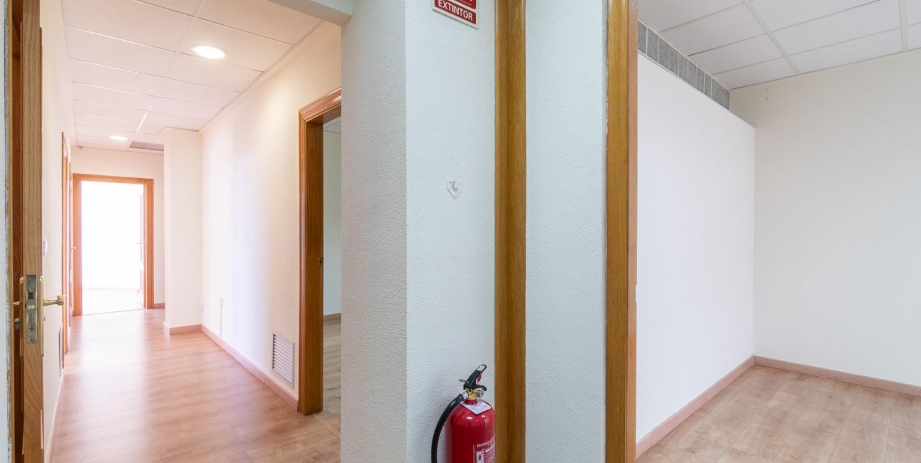 Wynajem długoterminowy - Lokal handlowy -
Orihuela Costa - Playa Flamenca