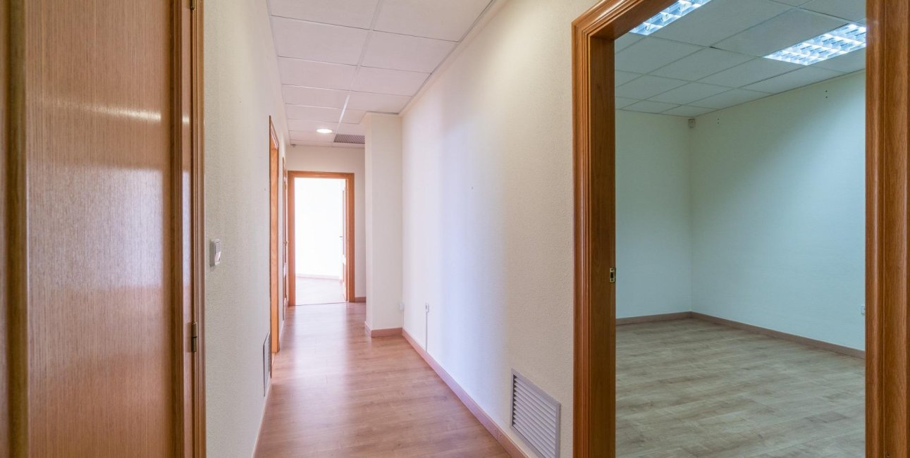 Wynajem długoterminowy - Lokal handlowy -
Orihuela Costa - Playa Flamenca