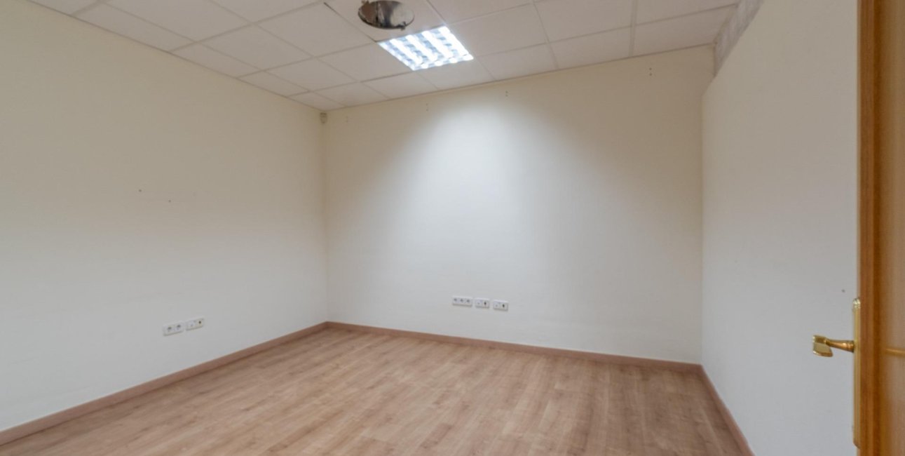 Wynajem długoterminowy - Lokal handlowy -
Orihuela Costa - Playa Flamenca