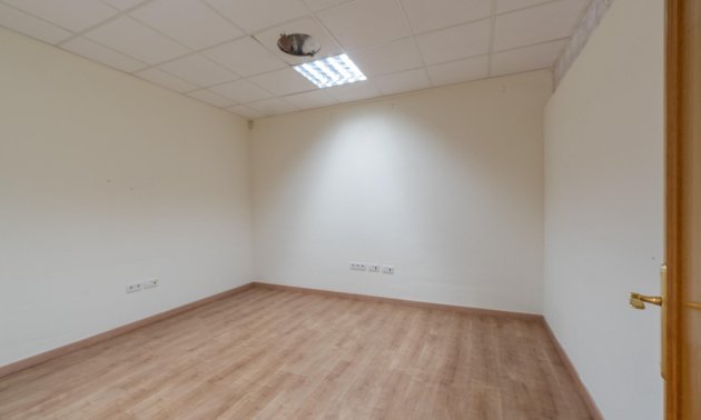 Wynajem długoterminowy - Lokal handlowy -
Orihuela Costa - Playa Flamenca