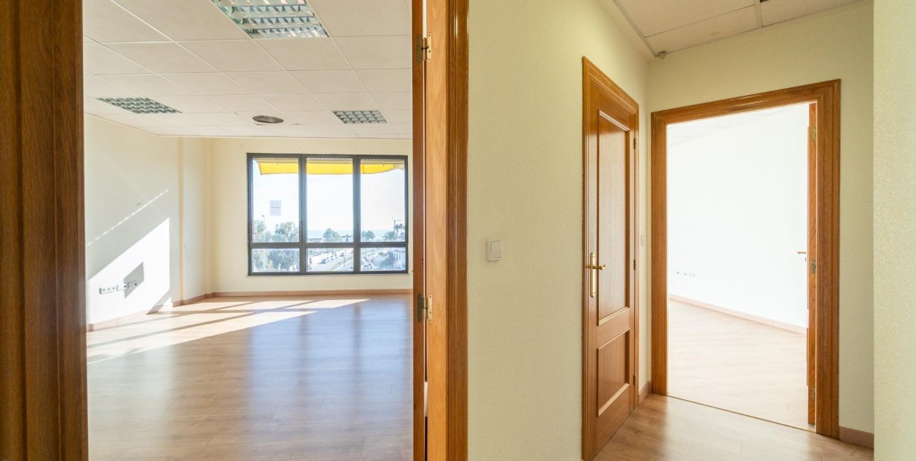 Wynajem długoterminowy - Lokal handlowy -
Orihuela Costa - Playa Flamenca