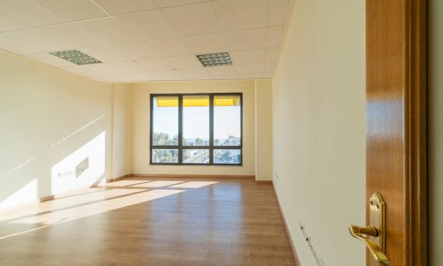 Wynajem długoterminowy - Lokal handlowy -
Orihuela Costa - Playa Flamenca