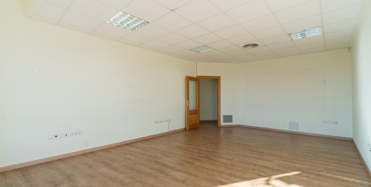 Wynajem długoterminowy - Lokal handlowy -
Orihuela Costa - Playa Flamenca