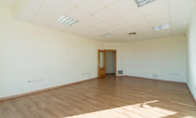 Wynajem długoterminowy - Lokal handlowy -
Orihuela Costa - Playa Flamenca