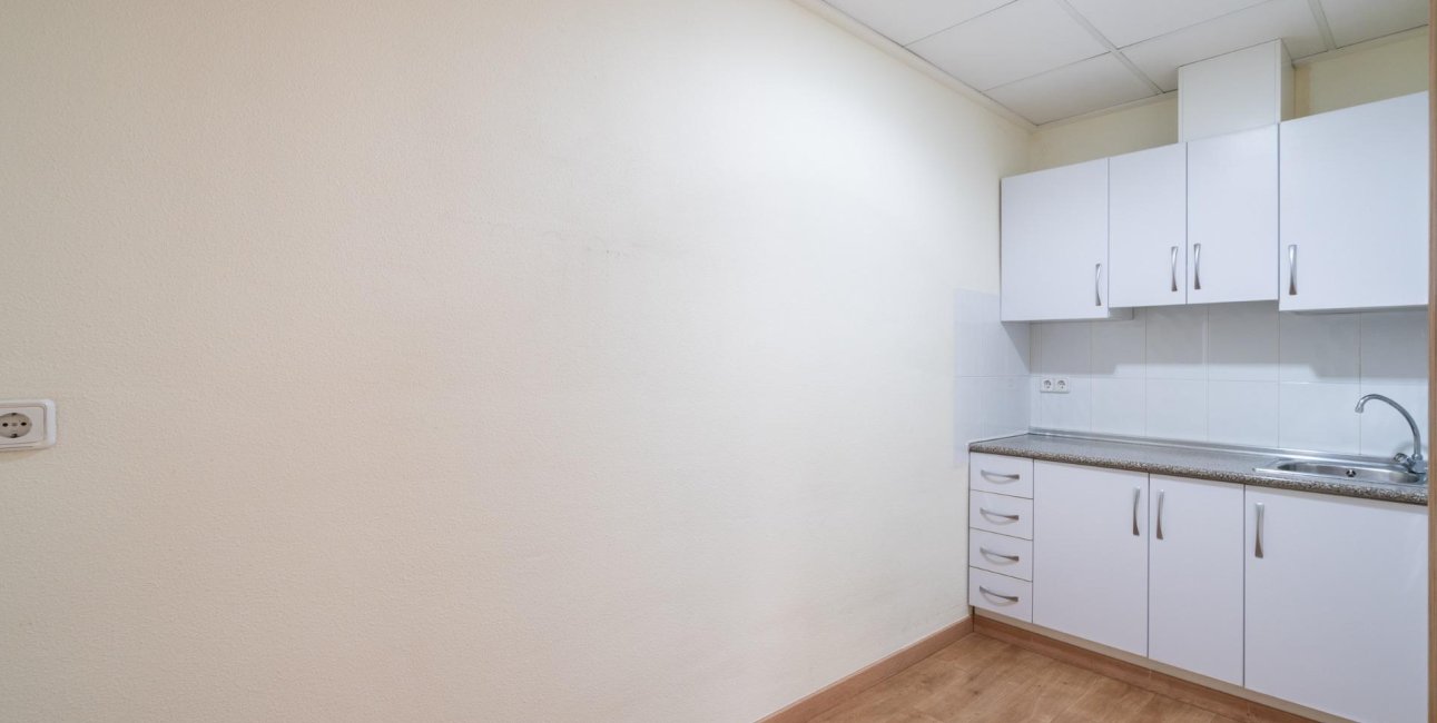 Wynajem długoterminowy - Lokal handlowy -
Orihuela Costa - Playa Flamenca