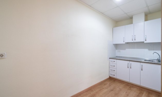 Wynajem długoterminowy - Lokal handlowy -
Orihuela Costa - Playa Flamenca