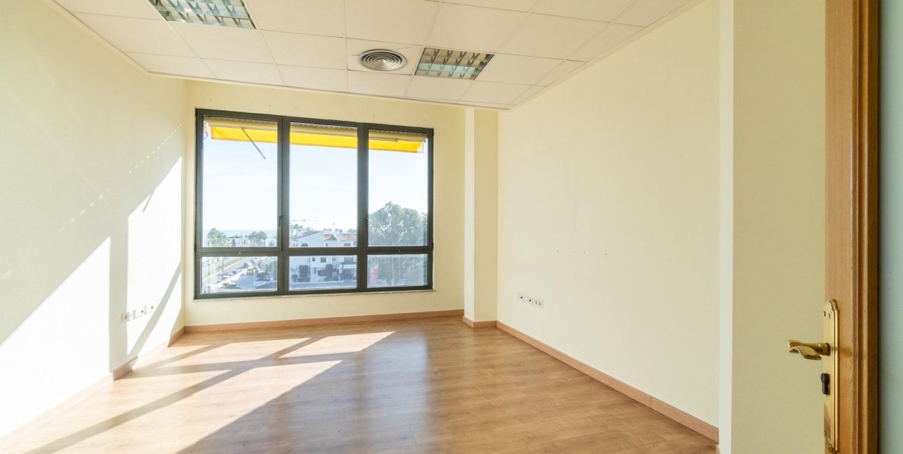 Wynajem długoterminowy - Lokal handlowy -
Orihuela Costa - Playa Flamenca