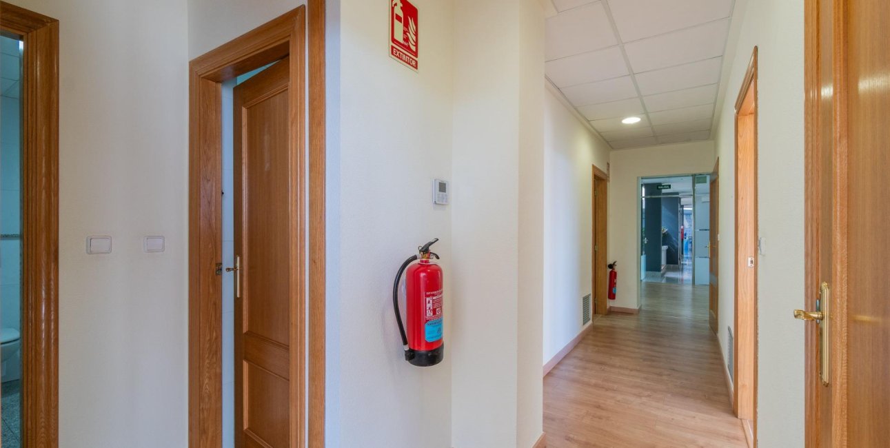 Wynajem długoterminowy - Lokal handlowy -
Orihuela Costa - Playa Flamenca