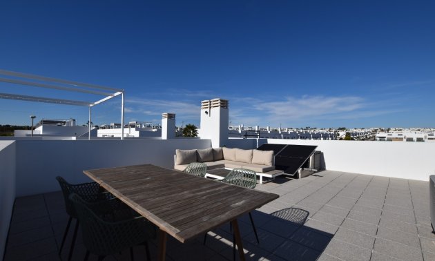 Resale - Apartment / flat -
Los Montesinos - Entre Naranjos / Vistabella Golf