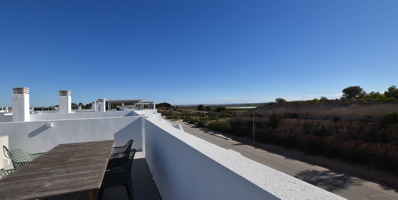 Resale - Apartment / flat -
Los Montesinos - Entre Naranjos / Vistabella Golf