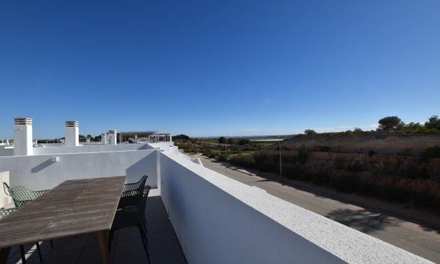 Resale - Apartment / flat -
Los Montesinos - Entre Naranjos / Vistabella Golf