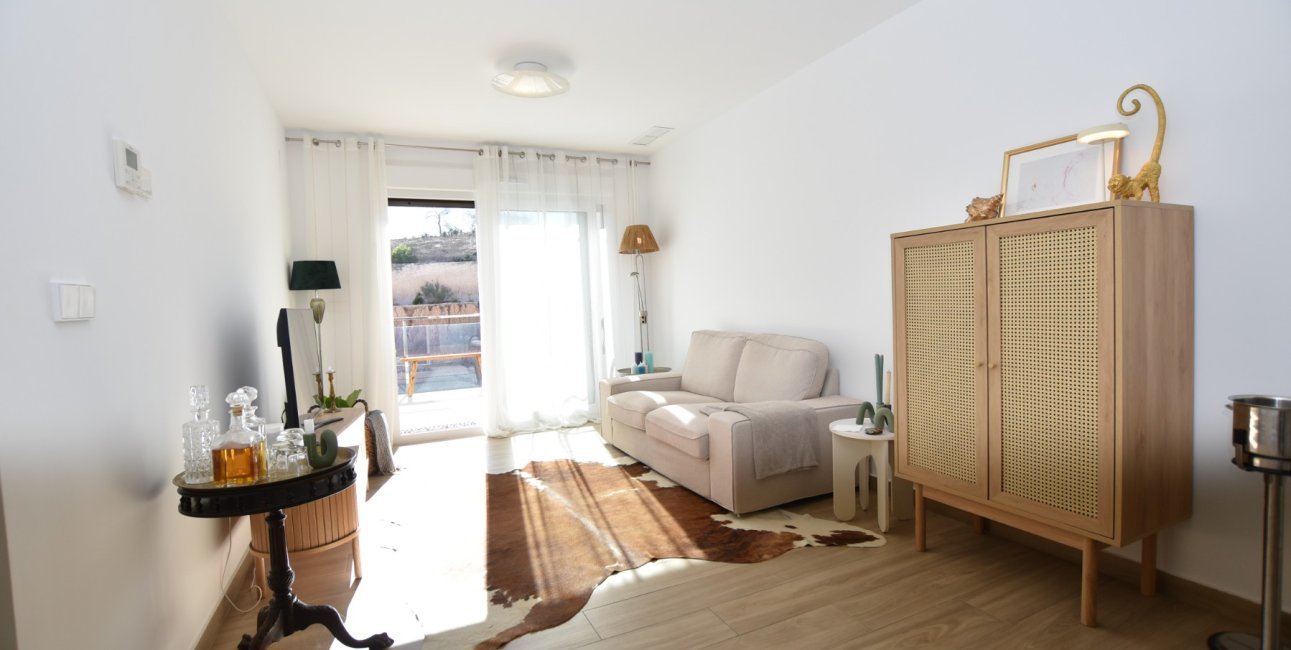 Resale - Apartment / flat -
Los Montesinos - Entre Naranjos / Vistabella Golf