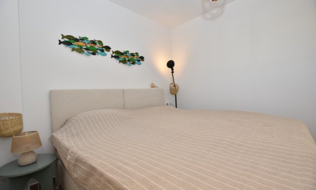 Resale - Apartment / flat -
Los Montesinos - Entre Naranjos / Vistabella Golf