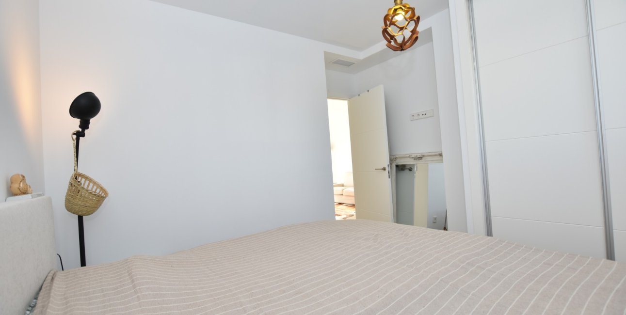 Resale - Apartment / flat -
Los Montesinos - Entre Naranjos / Vistabella Golf