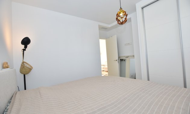 Resale - Apartment / flat -
Los Montesinos - Entre Naranjos / Vistabella Golf