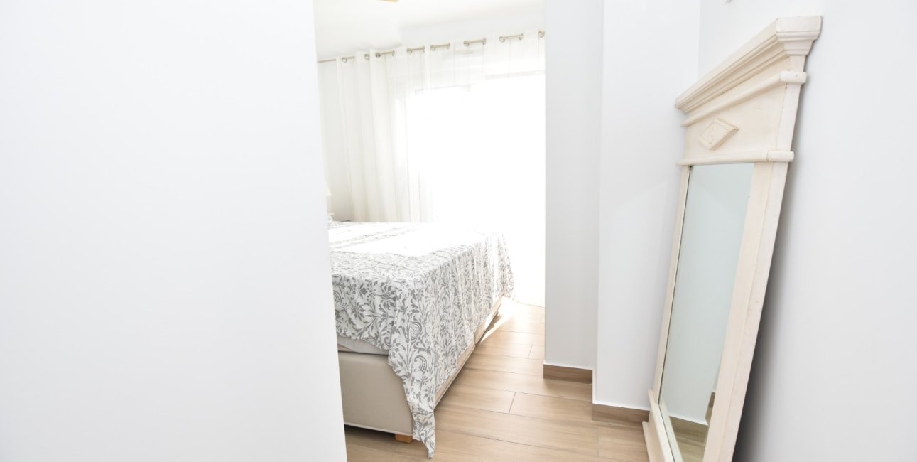 Resale - Apartment / flat -
Los Montesinos - Entre Naranjos / Vistabella Golf