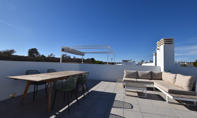 Resale - Apartment / flat -
Los Montesinos - Entre Naranjos / Vistabella Golf