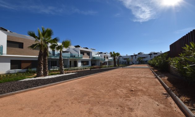Resale - Apartment / flat -
Los Montesinos - Entre Naranjos / Vistabella Golf