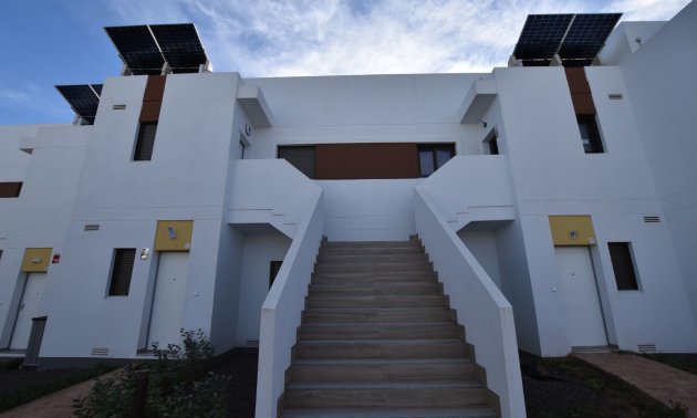 Resale - Apartment / flat -
Los Montesinos - Entre Naranjos / Vistabella Golf