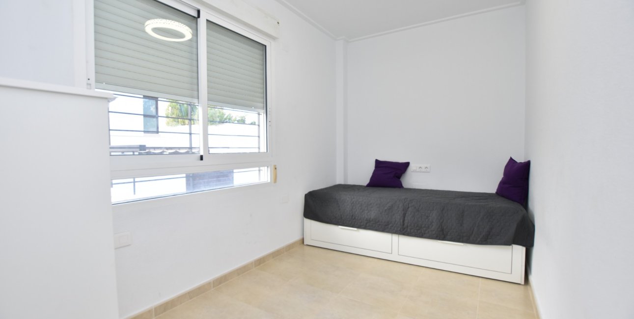 Resale - Townhouse -
Algorfa - La Finca Golf Resort