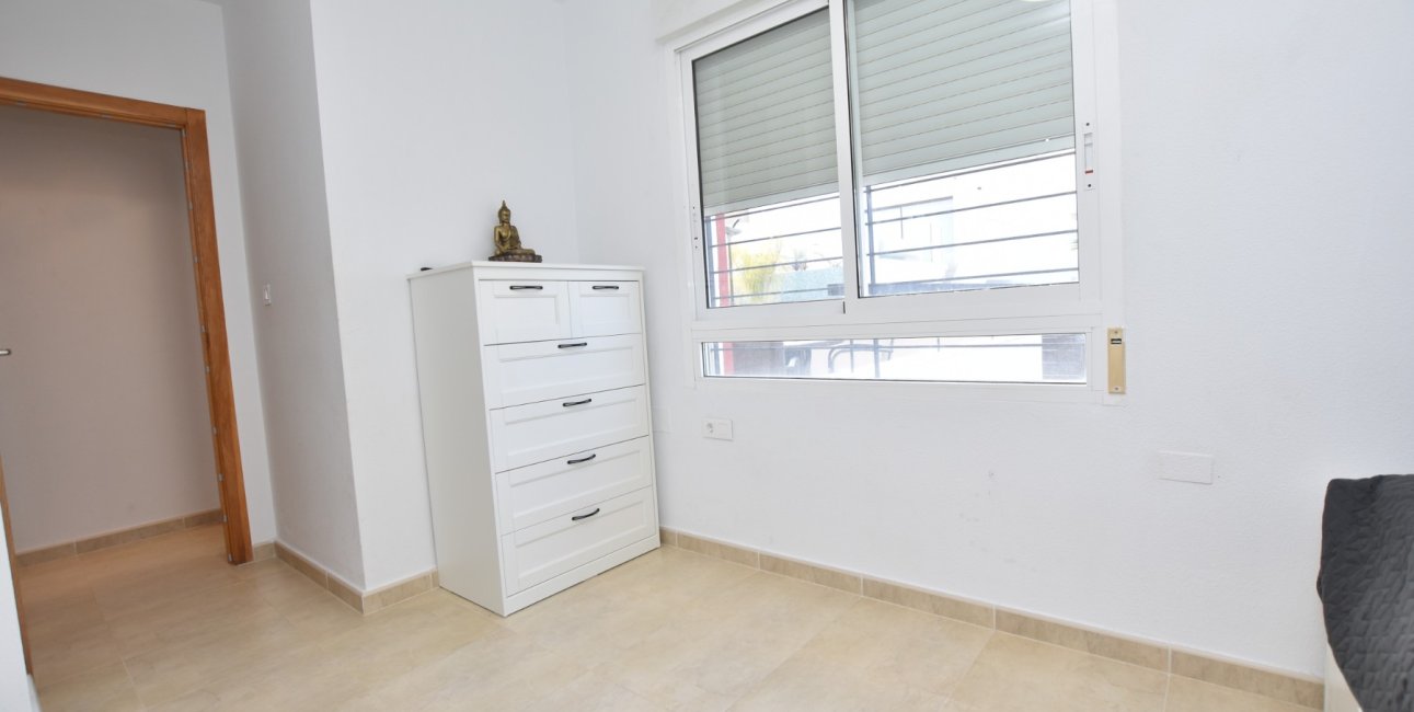 Resale - Townhouse -
Algorfa - La Finca Golf Resort