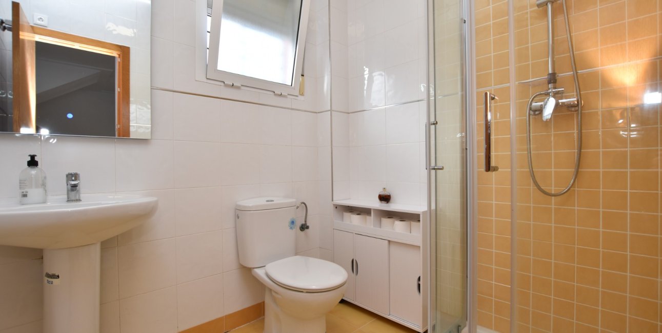 Resale - Townhouse -
Algorfa - La Finca Golf Resort