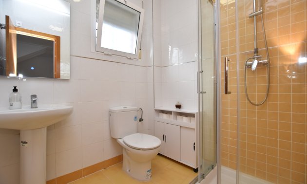 Resale - Townhouse -
Algorfa - La Finca Golf Resort