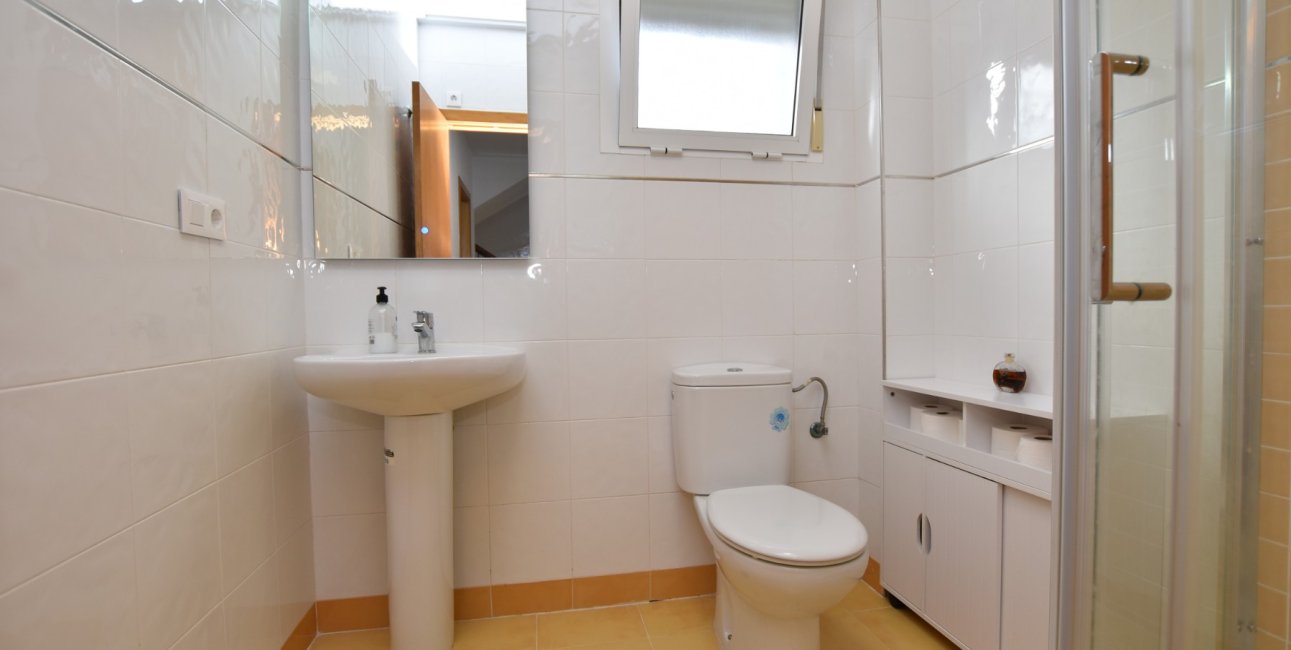 Resale - Townhouse -
Algorfa - La Finca Golf Resort