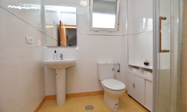 Resale - Townhouse -
Algorfa - La Finca Golf Resort