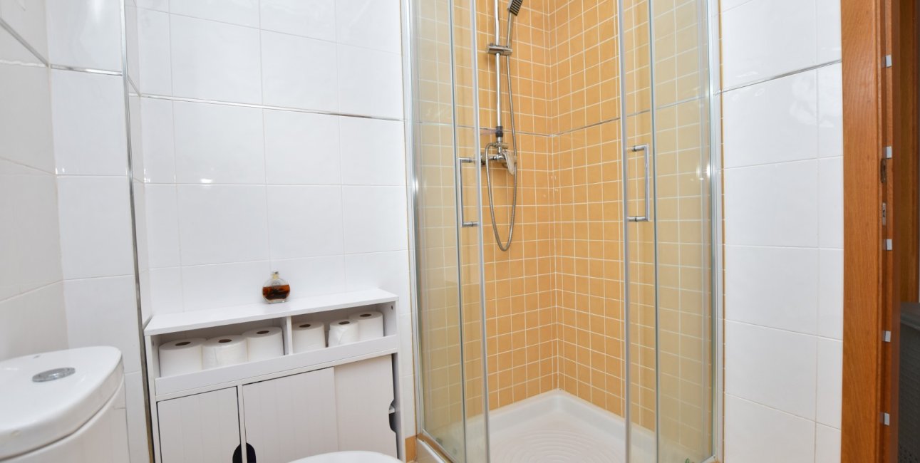 Resale - Townhouse -
Algorfa - La Finca Golf Resort