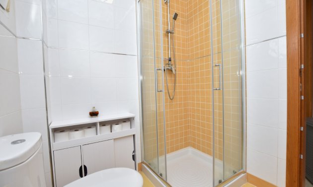 Resale - Townhouse -
Algorfa - La Finca Golf Resort