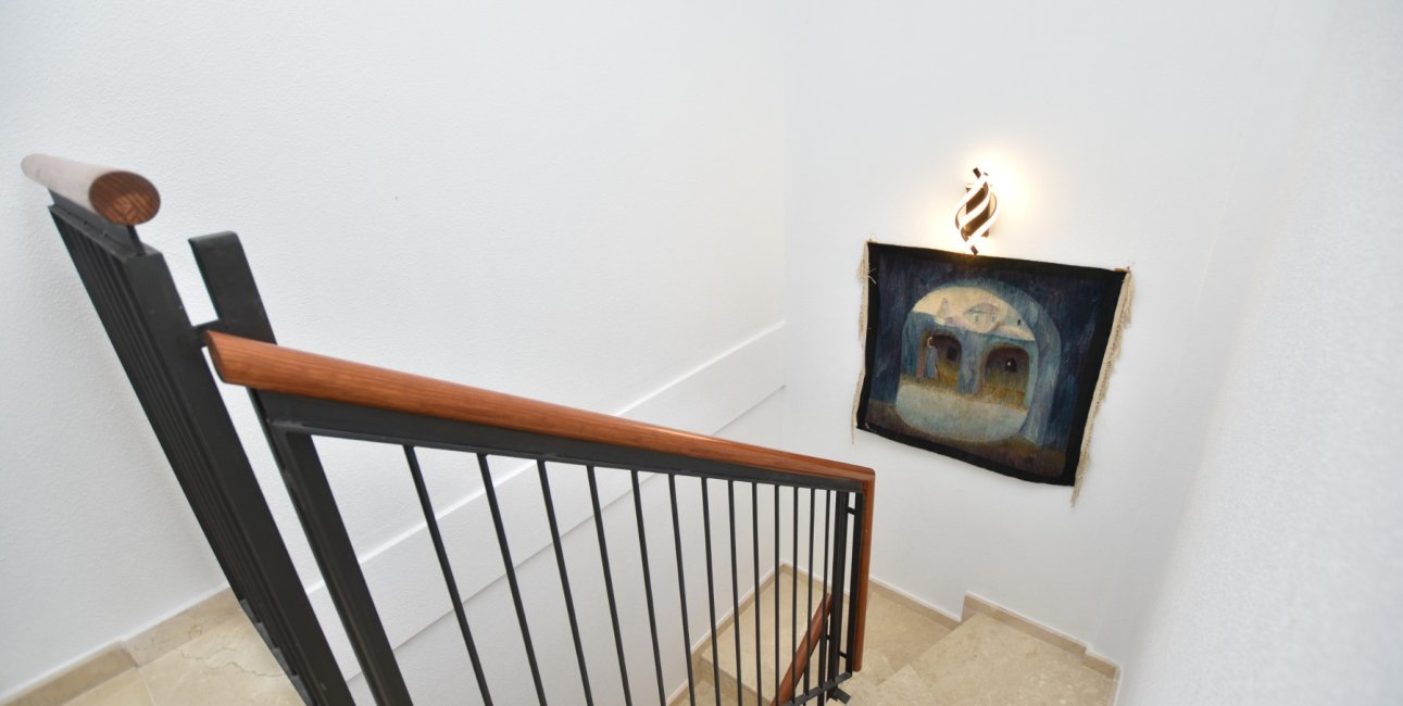 Resale - Townhouse -
Algorfa - La Finca Golf Resort