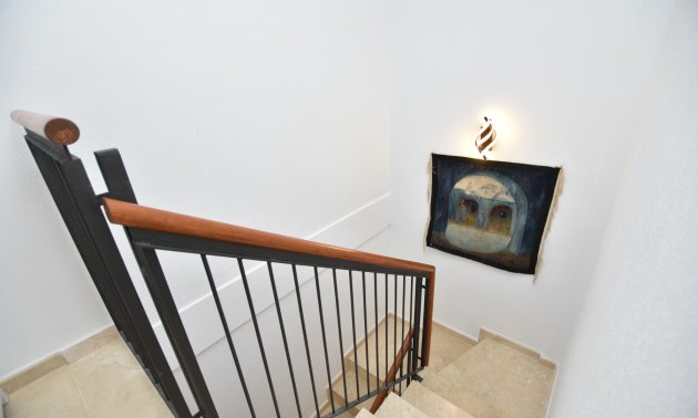 Resale - Townhouse -
Algorfa - La Finca Golf Resort