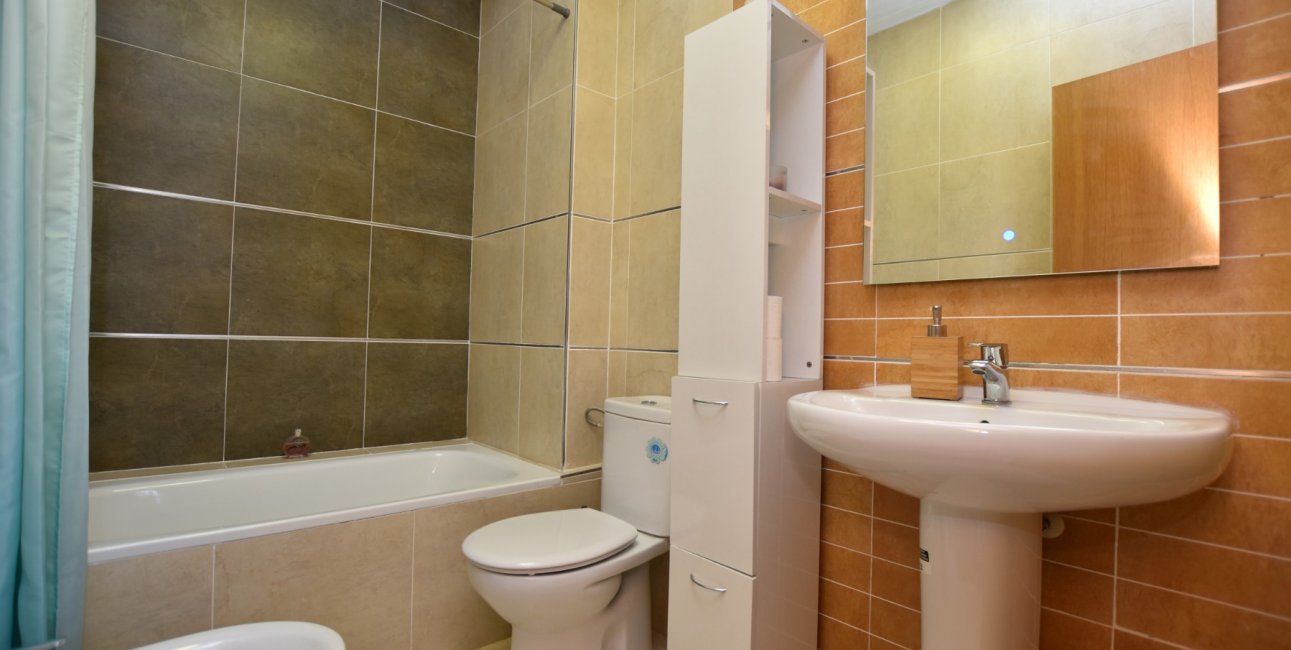 Resale - Townhouse -
Algorfa - La Finca Golf Resort