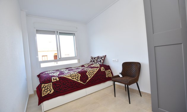 Resale - Townhouse -
Algorfa - La Finca Golf Resort