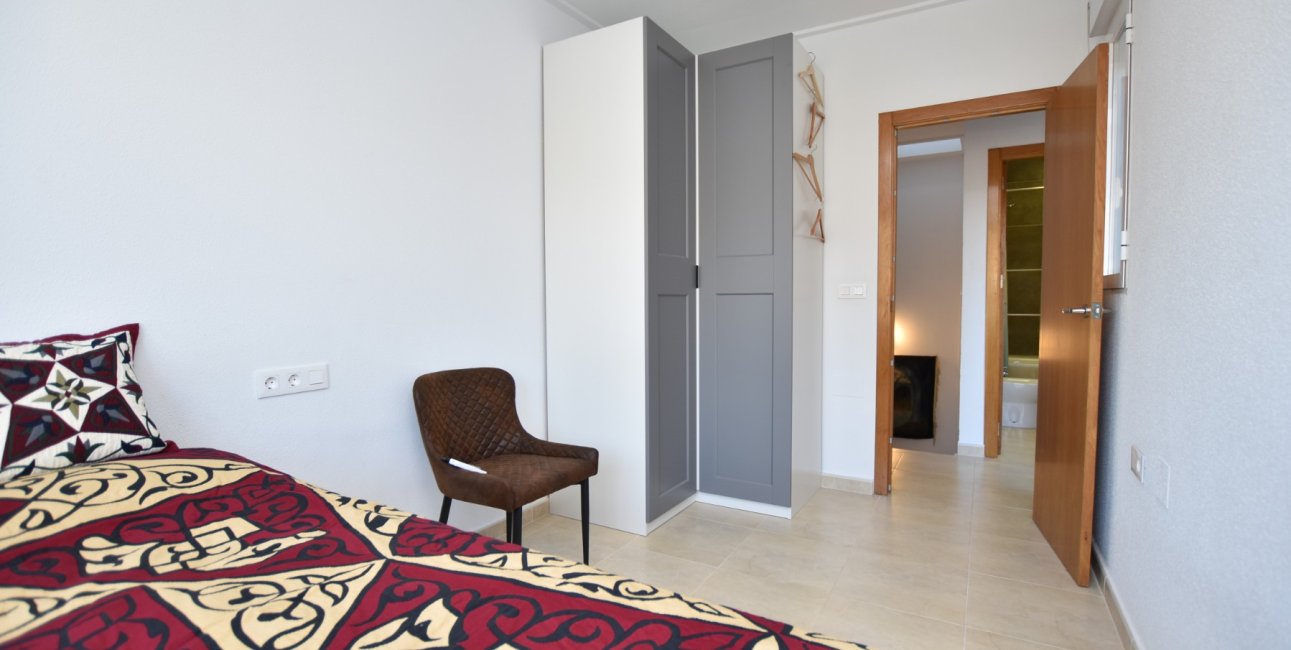 Resale - Townhouse -
Algorfa - La Finca Golf Resort