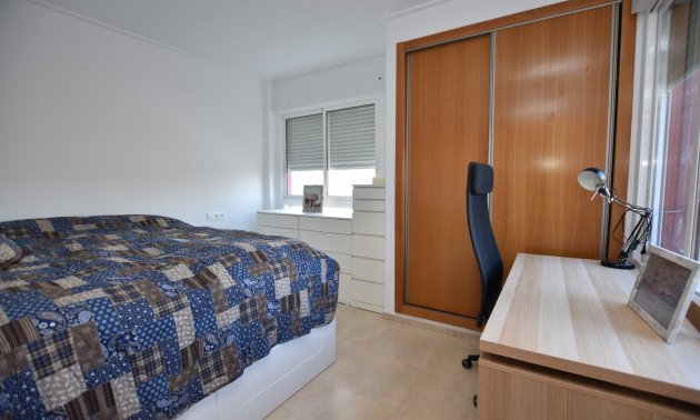 Resale - Townhouse -
Algorfa - La Finca Golf Resort