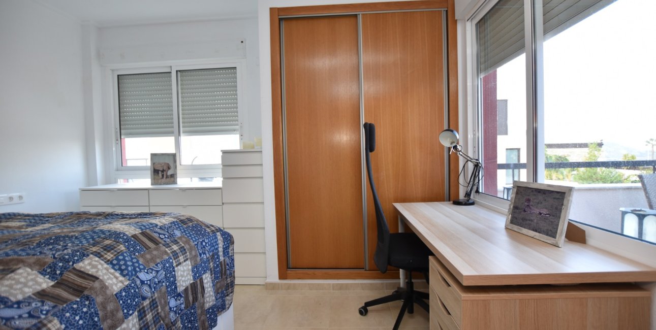 Resale - Townhouse -
Algorfa - La Finca Golf Resort